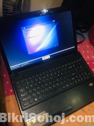 Lenovo G585 Like new